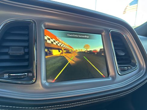 Used 2023 Dodge Challenger SRT Hellcat image 26