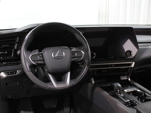 Used 2024 Lexus RX 350 AWD image 6