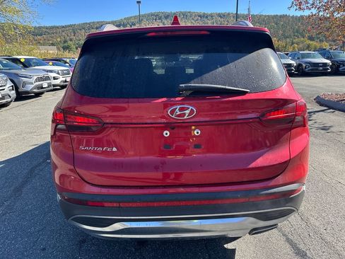 Used 2021 Hyundai Santa Fe SEL image 30