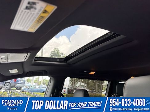 Used 2025 Honda Odyssey Sport-L image 29