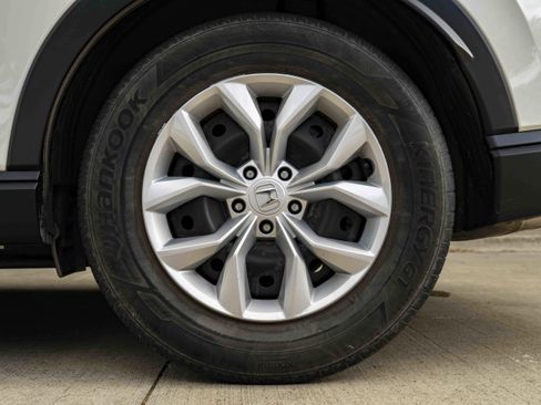 Used 2024 Honda CR-V LX image 15