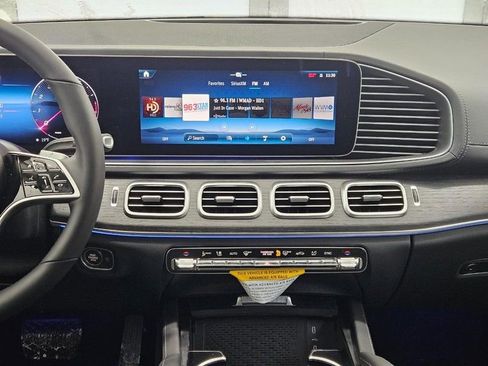 New 2026 Mercedes-Benz GLE 350 4MATIC image 7