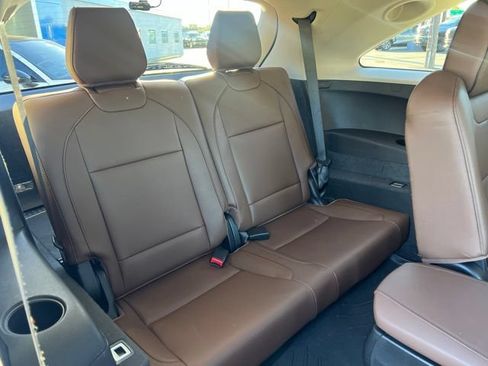 Used 2018 Acura MDX SH-AWD w/ Advance Package image 28