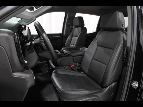 Used 2025 GMC Sierra 1500 SLT image 5