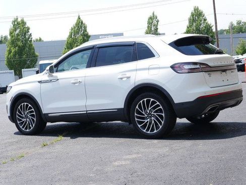 Used 2020 Lincoln Nautilus Reserve w/ Equipment Group 201A AWD/4WD image 4