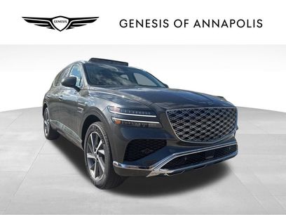 New 2026 Genesis GV80 2.5T Select