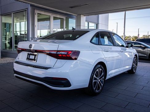 New 2026 Volkswagen Jetta Sport image 18
