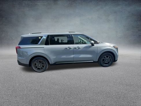 New 2026 Kia Carnival SX image 26