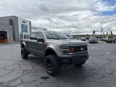 Used 2024 Ford F150 XLT w/ Equipment Group 303A High