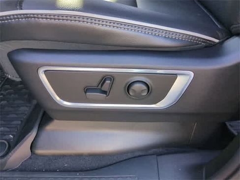 New 2026 RAM 1500 Laramie w/ Night Edition image 18