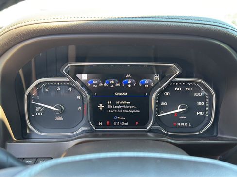 Used 2019 GMC Sierra 1500 Denali w/ Technology Package AWD/4WD image 24
