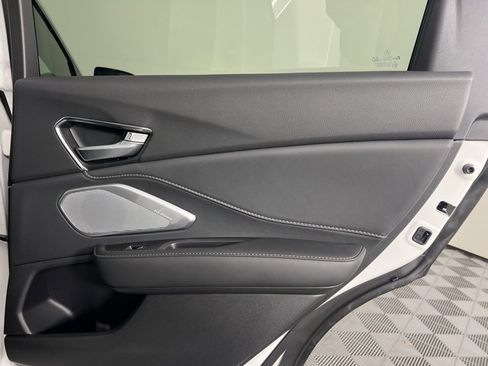 Certified 2025 Acura RDX Technology Package image 24