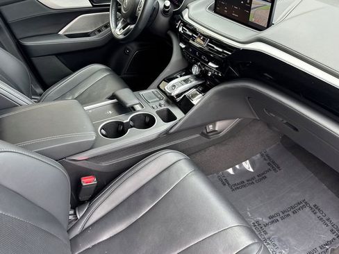 Certified 2023 Acura MDX FWD w/ Technology Package image 21