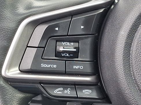 Certified 2023 Subaru Forester Touring AWD/4WD image 23
