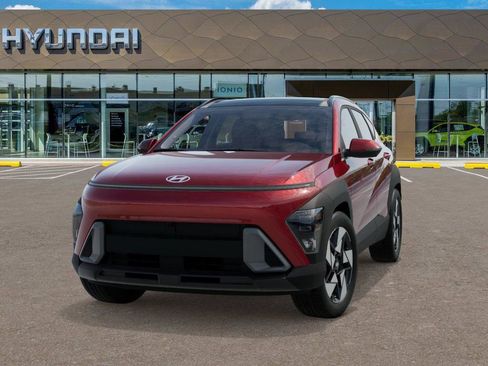 New 2026 Hyundai Kona SEL Sport FWD image 6