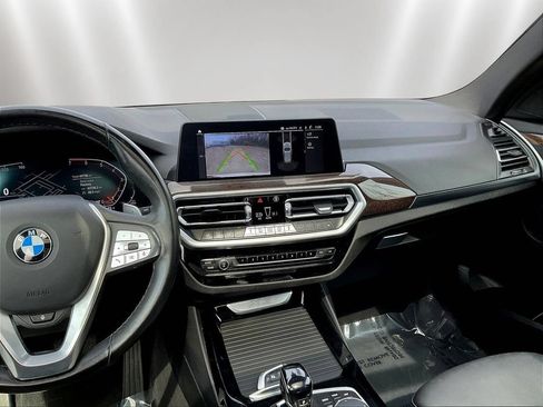 Used 2023 BMW X3 xDrive30i AWD/4WD image 9