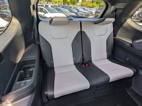 Certified 2025 Lexus TX 500h AWD w/ Technology Package image 14