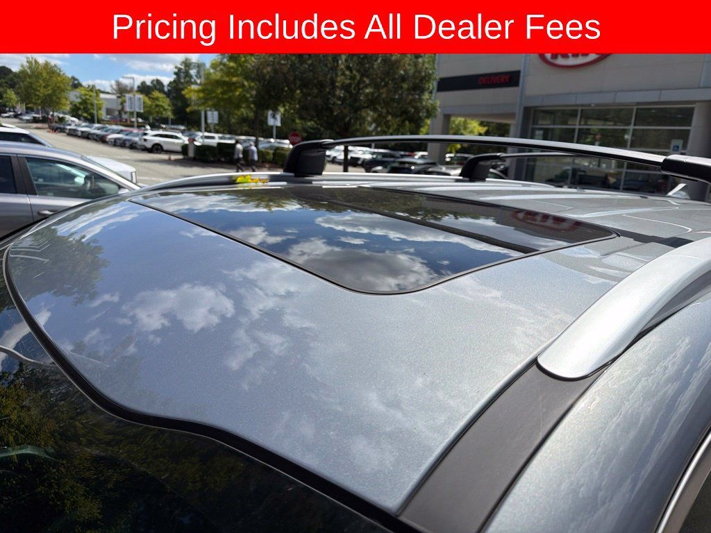 Certified 2023 Kia Telluride EX FWD image 4