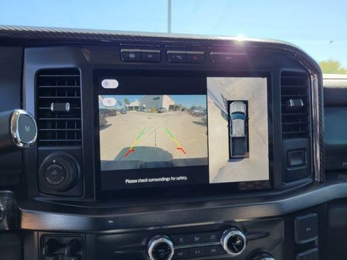 Used 2024 Ford F250 Lariat w/ Lariat Ultimate Package image 20