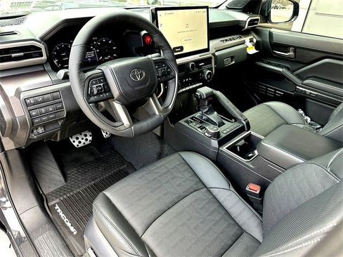 New 2026 Toyota Tacoma TRD Sport image 11