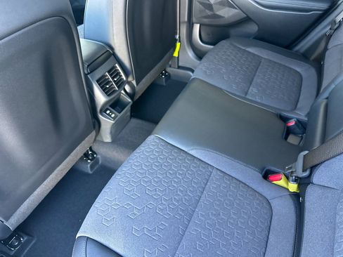 New 2026 Kia Seltos S image 12