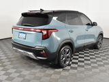 Used 2024 Kia Seltos S image 6