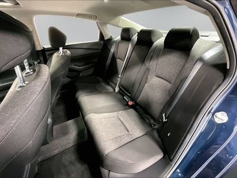 Used 2024 Honda Accord EX image 21