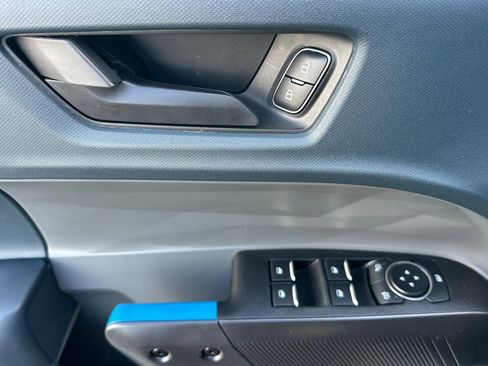 New 2026 Ford Maverick Lobo image 10