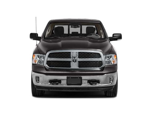 Used 2023 RAM 1500 Classic SLT w/ Trailer & Traction Group RWD image 4
