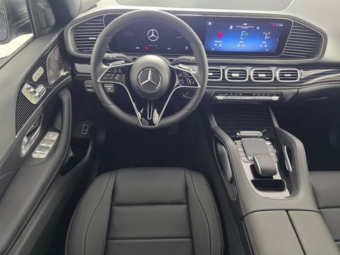 New 2026 Mercedes-Benz GLE 450 4MATIC image 10
