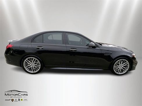 Used 2024 Mercedes-Benz C 63 AMG S image 6