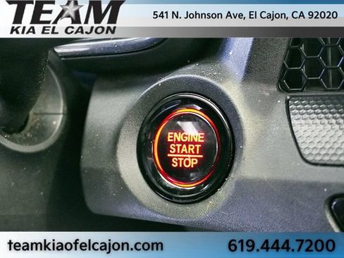 Used 2024 Honda CR-V LX image 29