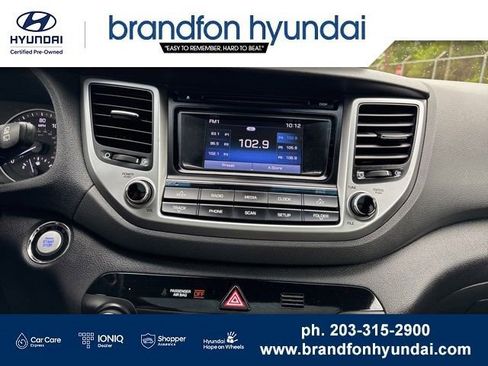 Used 2017 Hyundai Tucson Value AWD/4WD image 19