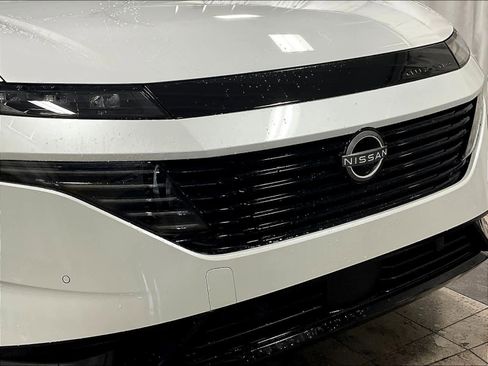 Certified 2026 Nissan Murano Platinum w/ Cargo Package image 32