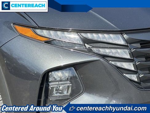 Used 2023 Hyundai Tucson SE image 7