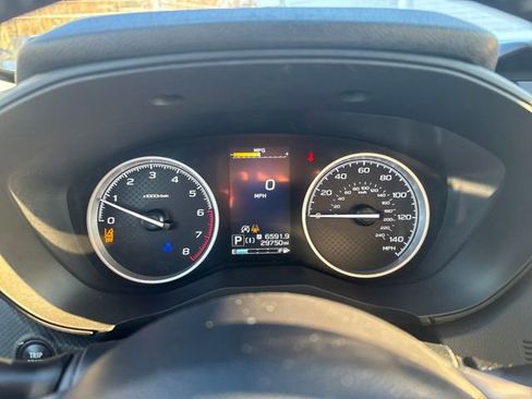 Used 2022 Subaru Forester Premium image 20