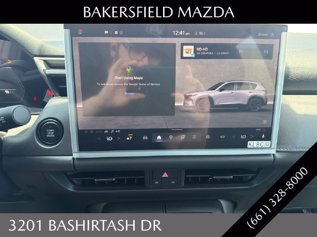 New 2026 MAZDA CX-5 Preferred AWD/4WD image 15