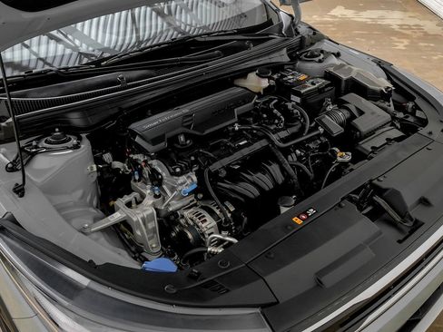 Used 2025 Kia K4 EX image 43