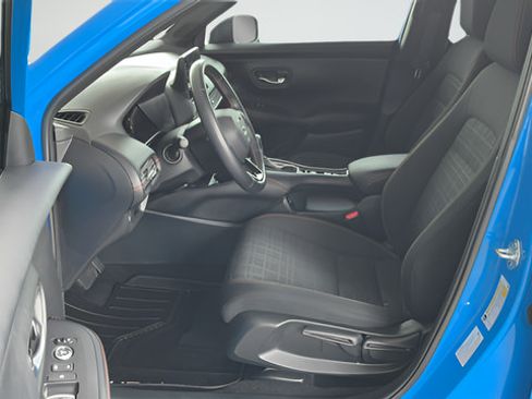 Used 2026 Honda HR-V Sport image 19
