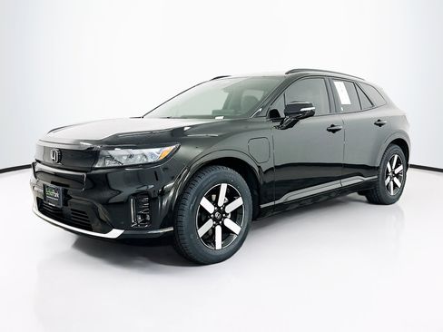 Used 2025 Honda Prologue Touring image 3
