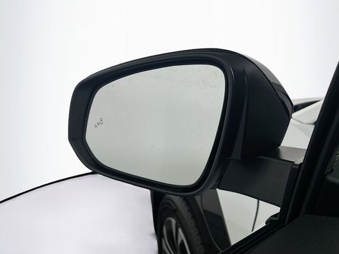 Used 2024 Toyota bZ4X XLE w/ Weather Package image 16