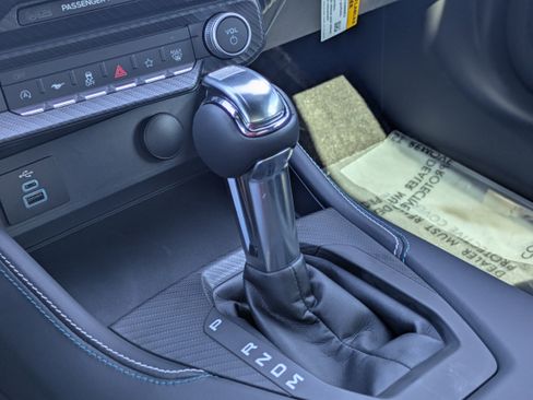 New 2026 Ford Mustang GT Premium RWD image 28