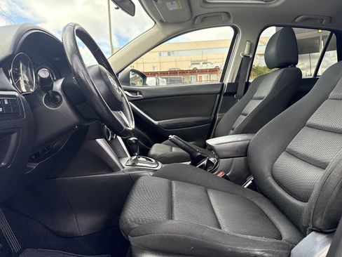 Used 2014 MAZDA CX-5 Touring w/ Bose/Moonroof Package image 28