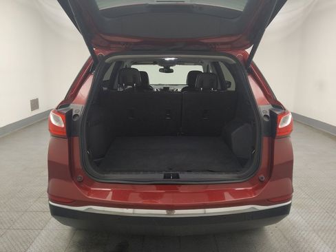 Used 2020 Chevrolet Equinox Premier w/ LPO, Cargo Package image 29