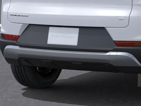 New 2026 Chevrolet TrailBlazer LT image 15