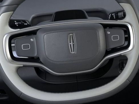 New 2026 Lincoln Navigator L Reserve w/ Jet Appearance Package image 12