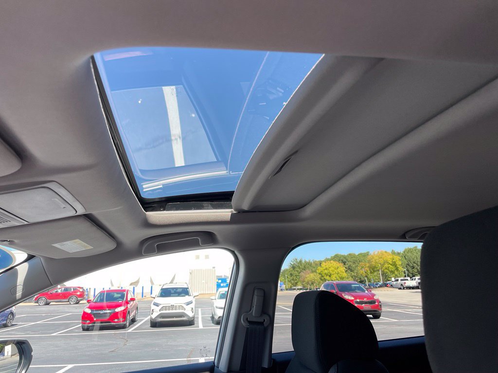 Certified 2022 Honda CR-V EX image 29