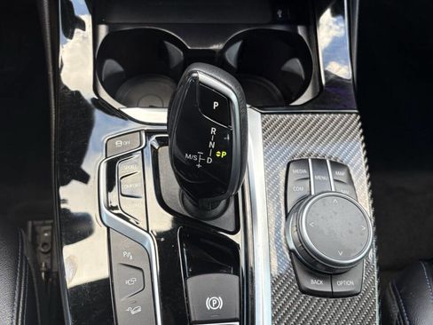 Used 2020 BMW X3 xDrive30i w/ Executive Package AWD/4WD image 12