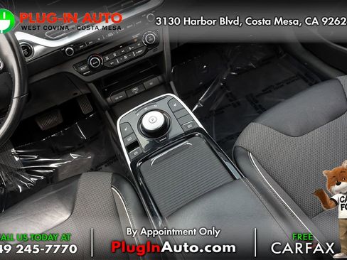 Used 2022 Kia Niro EX image 15