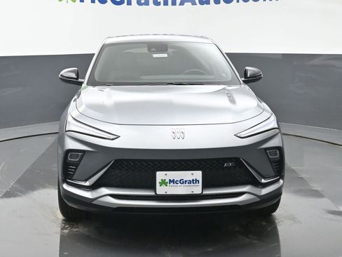 New 2026 Buick Envista Sport Touring w/ Convenience I Package image 4